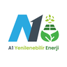 A1 Yenilenebilir Enerji Üretim A.Ş. logosu