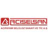 Acıselsan Acıpayam Selüloz Sanayi ve Ticaret A.Ş. logosu