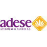 Adese Gayrimenkul Yatırım A.Ş. logosu