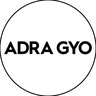 Adra Gayrimenkul Yatırım Ortaklığı A.Ş. logosu
