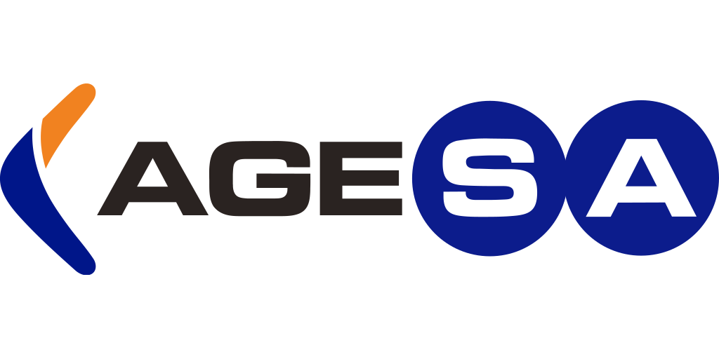 Agesa Hayat ve Emeklilik A.Ş. logosu