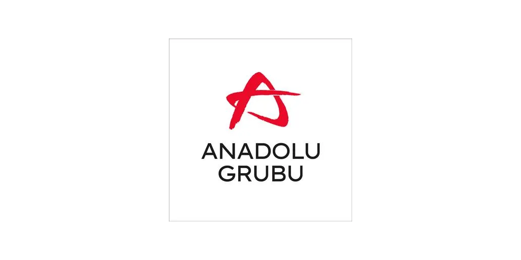 Ag Anadolu Grubu Holding A.Ş. logosu