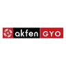 Akfen Gayrimenkul Yatırım Ortaklığı A.Ş. logosu