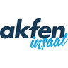 Akfen İnşaat Turizm ve Ticaret A.Ş. logosu
