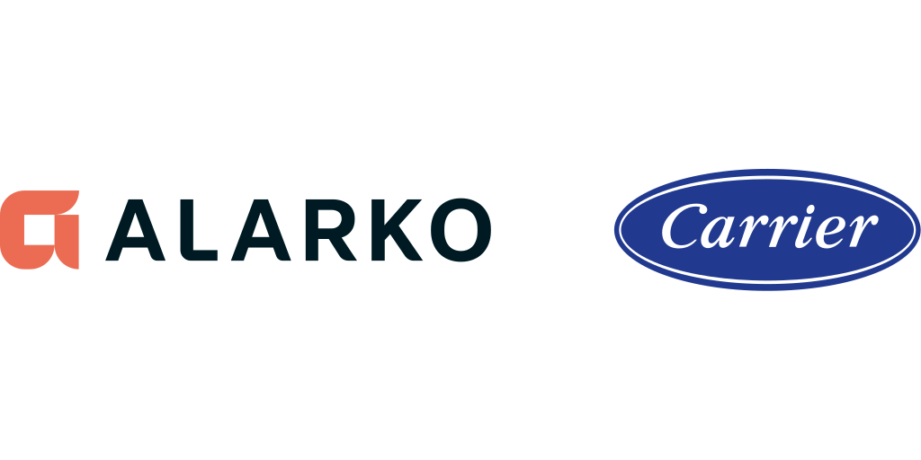 Alarko Carrıer Sanayi ve Ticaret A.Ş. logosu