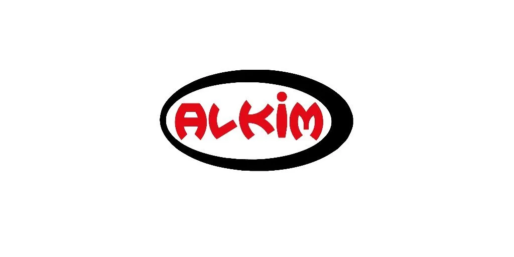 Alkim Alkali Kimya A.Ş. logosu