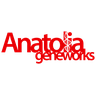 Anatolia Tanı ve Biyoteknoloji Ürünleri Araştırma Geliştirme Sanayi ve Ticaret A.Ş. logosu
