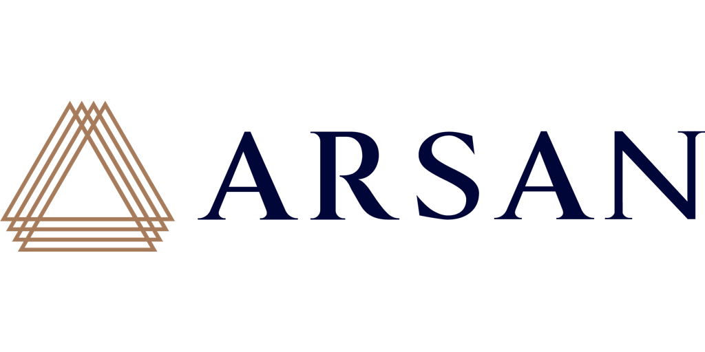 Arsan Holding A.Ş. logosu