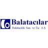 Balatacılar Balatacılık Sanayi ve Ticaret A.Ş. logosu