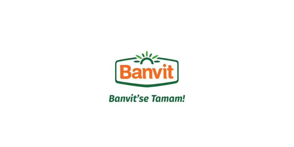 Banvit Bandırma Vitaminli Yem Sanayi A.Ş. logosu