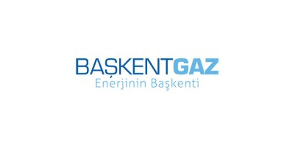 Başkent Doğalgaz Dağıtım Gayrimenkul Yatırım Ortaklığı A.Ş. logosu