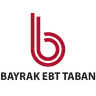 Bayrak Ebt Taban Sanayi ve Ticaret A.Ş. logosu