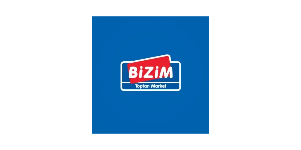 Bizim Toptan Satış Mağazaları A.Ş. logosu