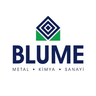 Blume Metal Kimya A.Ş. logosu