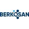 Berkosan Yalıtım ve Tecrit Maddeleri Üretim ve Ticaret A.Ş. logosu