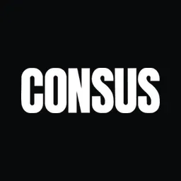 Consus Enerji İşletmeciliği ve Hizmetleri A.Ş. logosu