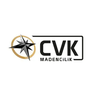 Cvk Maden İşletmeleri Sanayi ve Ticaret A.Ş. logosu