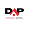 Dap Gayrimenkul Geliştirme A.Ş. logosu