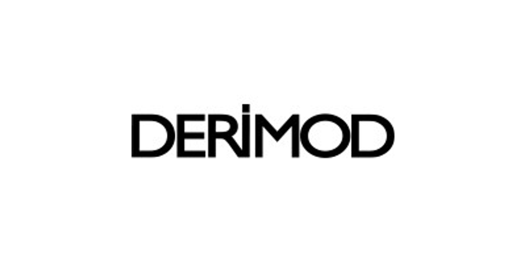 Derimod Konfeksiyon Ayakkabı Deri Sanayi ve Ticaret A.Ş. logosu