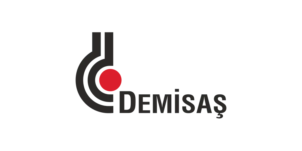 Demisaş Döküm Emaye Mamülleri Sanayi A.Ş. logosu
