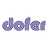 Dofer Yapı Malzemeleri Sanayi ve Ticaret A.Ş. logosu