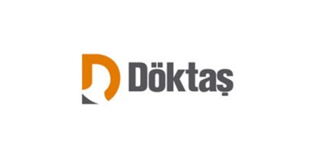 Döktaş Dökümcülük Ticaret ve Sanayi A.Ş. logosu
