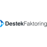 Destek Finans Faktoring A.Ş. logosu