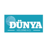 Dünya Holding A.Ş. logosu