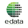 E-Data Teknoloji Pazarlama A.Ş. logosu