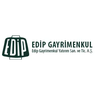 Edip Gayrimenkul Yatırım Sanayi ve Ticaret A.Ş. logosu