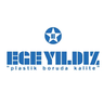 Egeplast Ege Plastik Ticaret ve Sanayi A.Ş. logosu