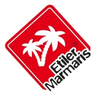 Etiler Gıda ve Ticari Yatırımlar Sanayi ve Ticaret A.Ş. logosu