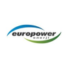Europower Enerji ve Otomasyon Teknolojileri Sanayi Ticaret A.Ş. logosu