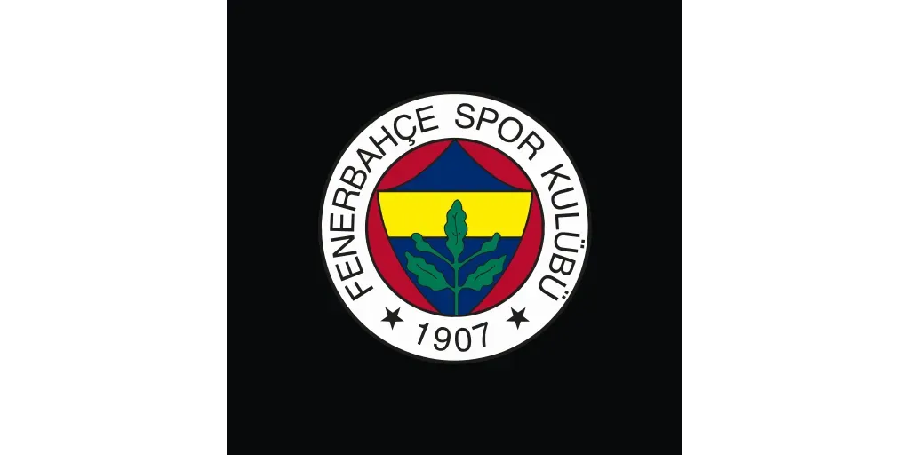 Fenerbahçe Futbol A.Ş. logosu