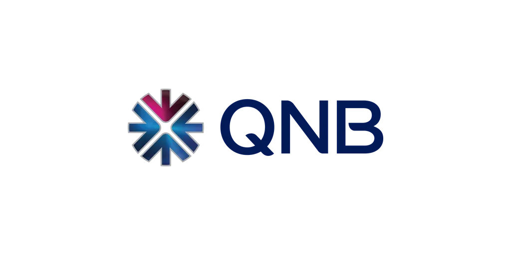 Qnb Bank A.Ş. logosu