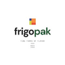 Frigo-Pak Gıda Maddeleri Sanayi ve Ticaret A.Ş. logosu