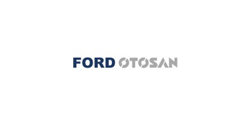 Ford Otomotiv Sanayi A.Ş. logosu