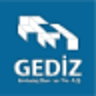 Gediz Ambalaj Sanayi ve Ticaret A.Ş. logosu