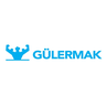 Gülermak Ağır Sanayi İnşaat ve Taahhüt A.Ş. logosu
