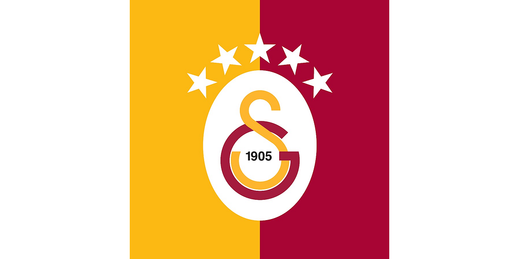 Galatasaray Sportif Sınai ve Ticari Yatırımlar A.Ş. logosu