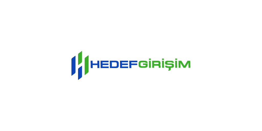 Hedef Girişim Sermayesi Yatırım Ortaklığı A.Ş. logosu