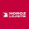 Horoz Lojistik Kargo Hizmetleri ve Ticaret A.Ş. logosu