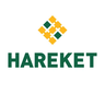 Hareket Proje Taşımacılığı ve Yük Mühendisliği A.Ş. logosu