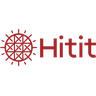 Hitit Bilgisayar Hizmetleri A.Ş. logosu