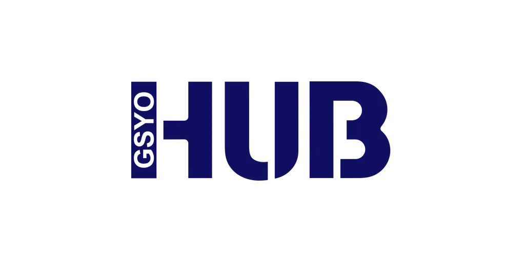 Hub Girişim Sermayesi Yatırım Ortaklığı A.Ş. logosu