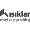 Işıklar Enerji ve Yapı Holding A.Ş. logosu