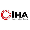 İhlas Haber Ajansı A.Ş. logosu