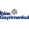 İhlas Gayrimenkul Proje Geliştirme ve Ticaret A.Ş. logosu