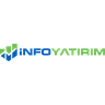 İnfo Yatırım Menkul Değerler A.Ş. logosu