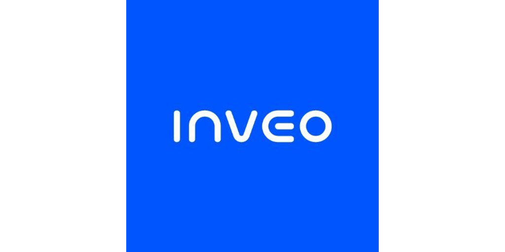 Inveo Yatırım Holding A.Ş. logosu